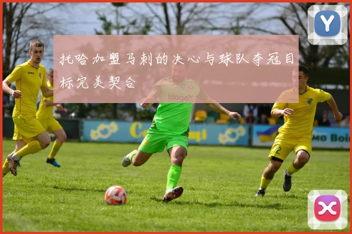 托哈加盟马刺的决心与球队夺冠目标完美契合